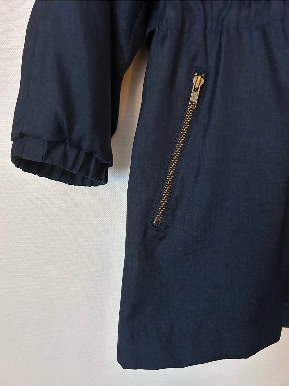 Smart Set Jacket - Picture 2 of 6